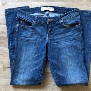 Abercrombie & Fitch Jeans